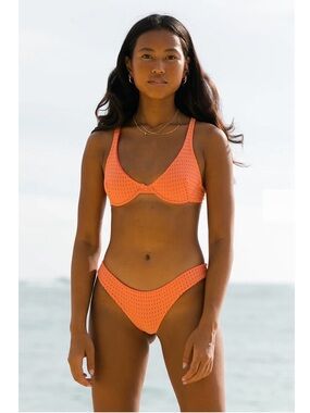 ACACIA SET in Nectar Mesh